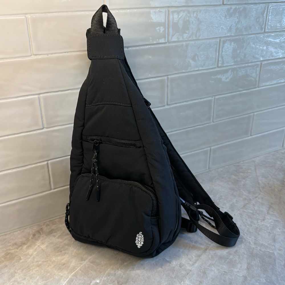 Free People Movement Sprinter Sling Bag